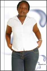 okoro nkechi