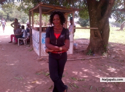 oluwaseun omolola