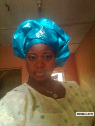 Folorunsho Olatunde