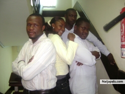 me ma crew