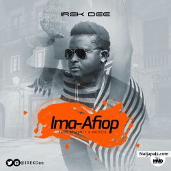 Ima-Afiop_Crudemsik.com by Irek Dee