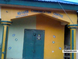 Mohammed Faruk