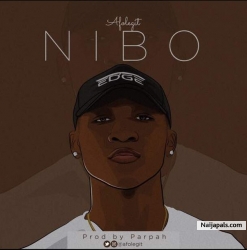 Nibo by Afolegit