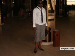 me in my fathers Land