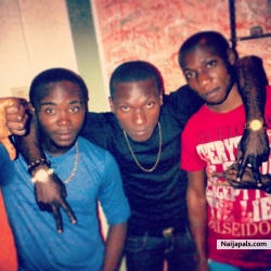 Me N ma friends***