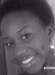 Abrahams ojoma jemimah (Jemsi)