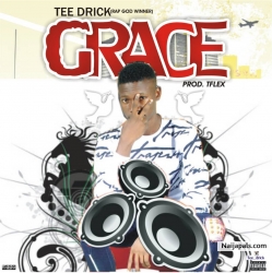 Grace prod by tflex by Tee drick