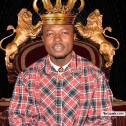 YoungKing Conqueror (YoungKing001)