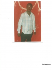 Iyiola  olayinka