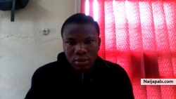 oseni kabiru adewale