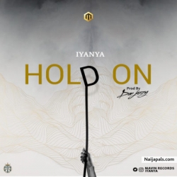 Hold On by Iyanya
