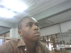 Emmanuel Nse  (kemon)