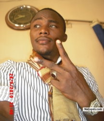 Prince Abdulhaphiz Jimmy (princefeez)