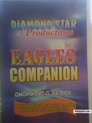 my book