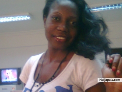 ONOME OGBODU (onome4life)