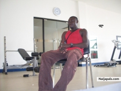 mohammed salifu