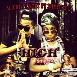 Slicky planet (Otunbarh)