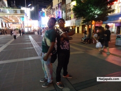 AT THE CARNIVAL
