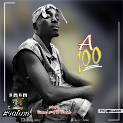A 100..M&M by Flame Lord d Virpah by 9ation