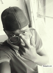 street rap by Amos pee