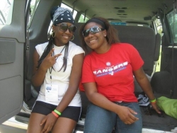me and kemi