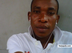 Cool evening in Warri Agbarho Delta state