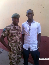 {ExBoy RP Sergeant} A.OPEYEMI 