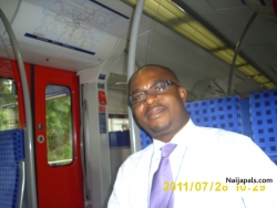 onyema charles