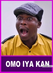 OMO IYA KAN Latest Yoruba Movie 2023 Drama Apa | Kemity | Feranmi Oyalowo|Kiki Bakare|Olaide Oyedeji