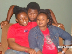 My Family