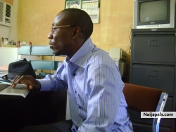 If not for Oluwa..., it would have been worse