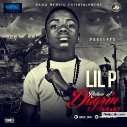 TributeToDagrin by Lil P
