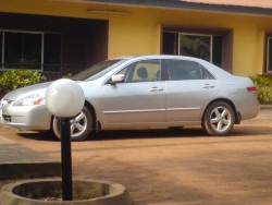 me car