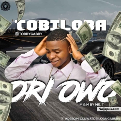 Ori Owo by Tobiloba