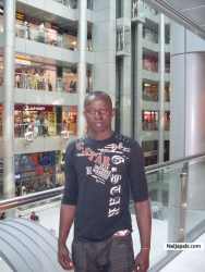 lazarus fosso
