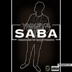 SABA by YKKEYZ
