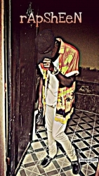 the machinary freestyle by rapsheen