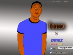 Bounce by Doyez