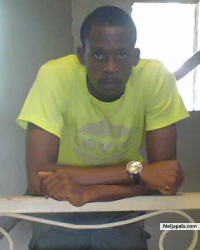 Anayochukwu macdonald