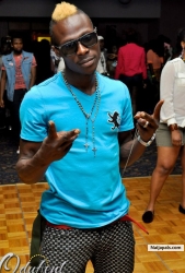 AM READY TO SETTLE DOWN by PRINCE DOGGYDAWG Feat DFLEX BELLO