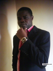 Razaq Lawal (onitemi)
