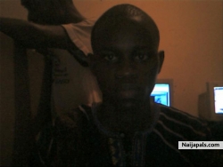 me on native dress.aint i looking cute