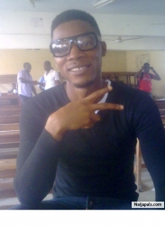 samuel chukwurah