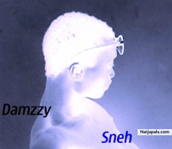 Adams sheidu (Damzzy12)