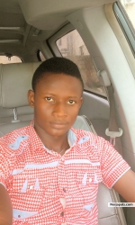 Okewu James Apex (Jamicent)