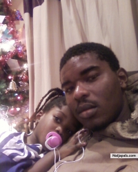 me and my baby gurl