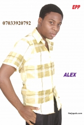 me alone