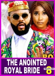 THE ANOINTED ROYAL BRIDE SEASON 8(NEW TRENDING MOVIE) Stephen Odimgbe 2023 Latest Nollywood Movie