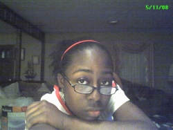 i was bored