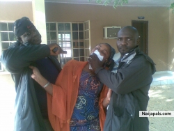 on set acting